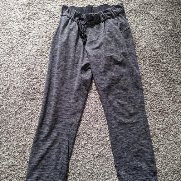 Lululemon Stripes On The Fly Pants - Picture 2 of 7